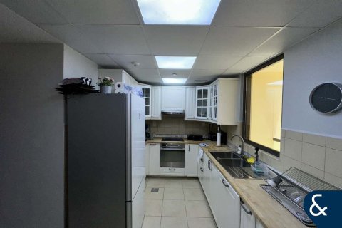 Apartamento en Dubai Marina, Dubai, EAU 1 dormitorio, 103 m² № 666316