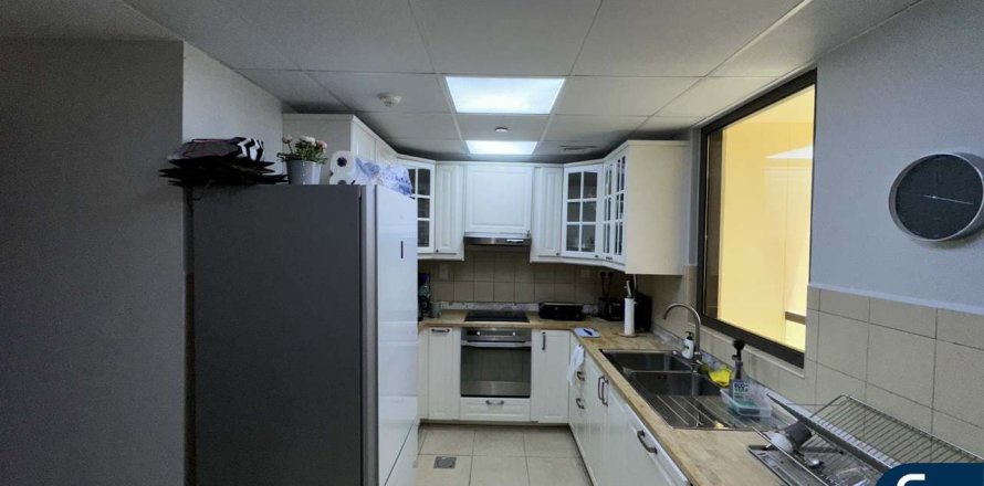 Apartment in AL MURJAN TOWER in Dubai Marina, UAE 1 bedroom, 103 sq.m. № 666316