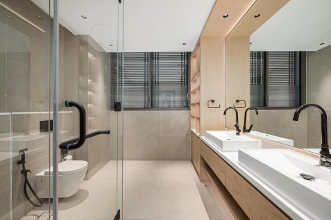 Vila di Dubai, UAE 5 bilik tidur, 628.58 meter persegi № 764387 - foto 13