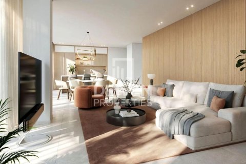 Apartment in Al Wasl, Dubai, UAE 2 bedrooms, 128.86 sq.m. № 764855 - photo 5