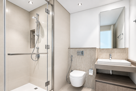 Apartamento para arrendamento em Dubai Creek Harbour (The Lagoons), Dubai, EAU 2 quartos, 113.86 m2 № 764388 - foto 10