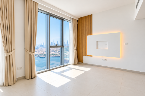 Apartamento para arrendamento em Dubai Creek Harbour (The Lagoons), Dubai, EAU 2 quartos, 113.86 m2 № 764388 - foto 3