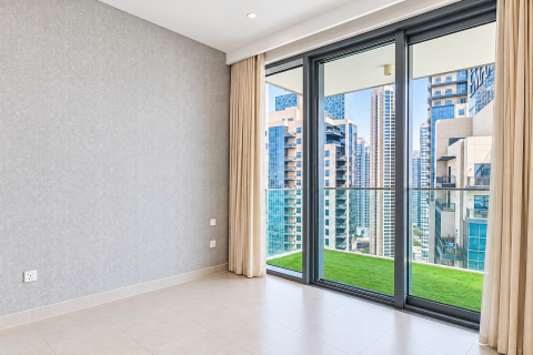 Apartamento para arrendamento em Dubai Creek Harbour (The Lagoons), Dubai, EAU 2 quartos, 113.86 m2 № 764388 - foto 4