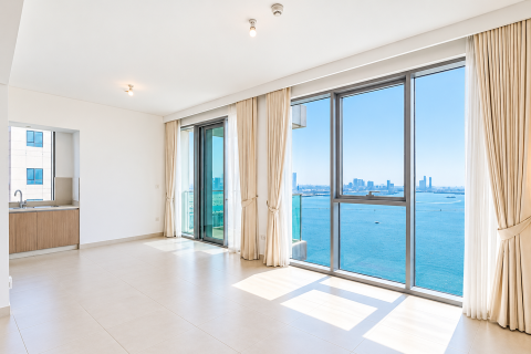 Apartamento para arrendamento em Dubai Creek Harbour (The Lagoons), Dubai, EAU 2 quartos, 113.86 m2 № 764388 - foto 2