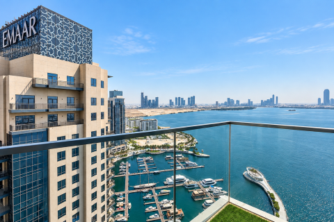 Apartamento para arrendamento em Dubai Creek Harbour (The Lagoons), Dubai, EAU 2 quartos, 113.86 m2 № 764388 - foto 13