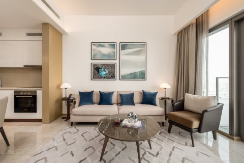 Dubai Creek Harbour (The Lagoons), Dubai, UAE의 임대용 아파트 침실 1개, 66.42제곱미터 번호 764384 - 사진 10