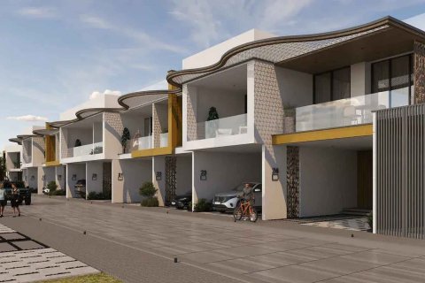 Terva Homes asukohaga Dubai, AÜE Nr 712020