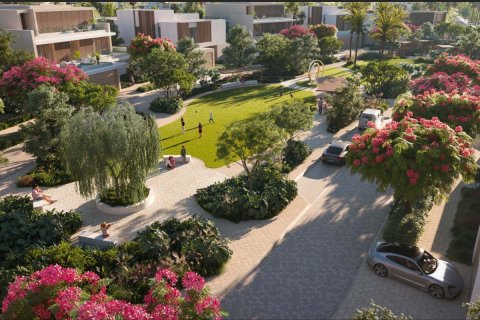 Vila di Dubai, UEA 6 kamar tidur, 1224.1 m2 nomor 707987 - foto 16
