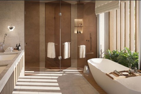 Vila di Dubai, UEA 6 kamar tidur, 1224.1 m2 nomor 707987 - foto 7