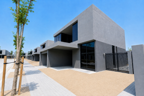 Māja Tilal City, Sharjahjā, AAE 4 istabas, 293.2 m2 Nr. 748848