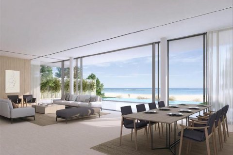 Al Zorah, Ajman, BAE’de satılık villa 4 yatak odası, 627.9 m&sup2; No 512506 - fotoğraf 2