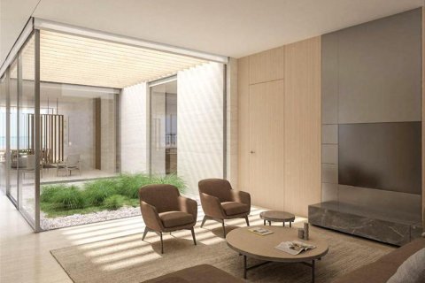 Al Zorah, Ajman, BAE’de satılık villa 4 yatak odası, 627.9 m&sup2; No 512506 - fotoğraf 5