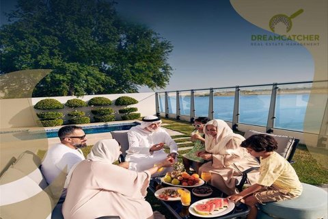 Sharjah, BAE’de satılık villa 5 yatak odası, 612.8 m² No 512504 - fotoğraf 4