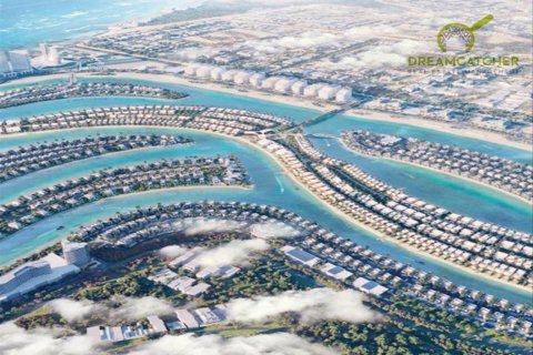 Villa a Sharjah, EAU 5 camere da letto, 612.8 mq. № 512504