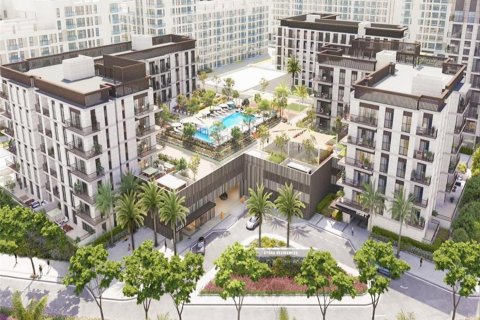 Huoneisto Maryam Island, Sharjah, Arabiemiraatit 2 makuuhuonetta, 250 m2 № 512513