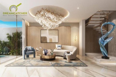 Byt v Al Marjan Island, Ras Al Khaimah, SAE 3 ložnice, 190 m² Č.: 512512 - fotografie 6