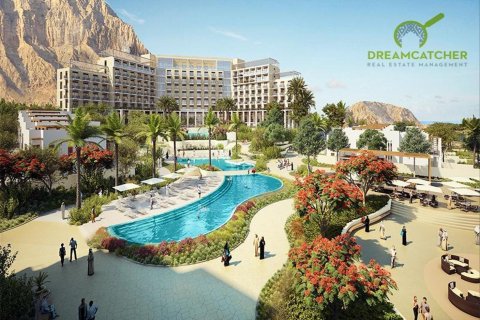 شقة في Sharm، الفجيرة 2 غرفة نوم ، 173.7 متر مربع . ر قم 512507