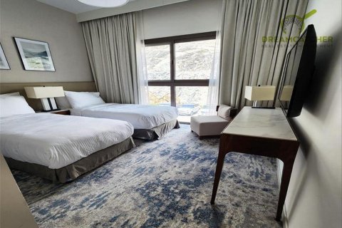 Apartament na sprzedaż w Sharm, Fujairah, ZEA 2 sypialnie, 173.7 mkw., nr 512507 - zdjęcie 7