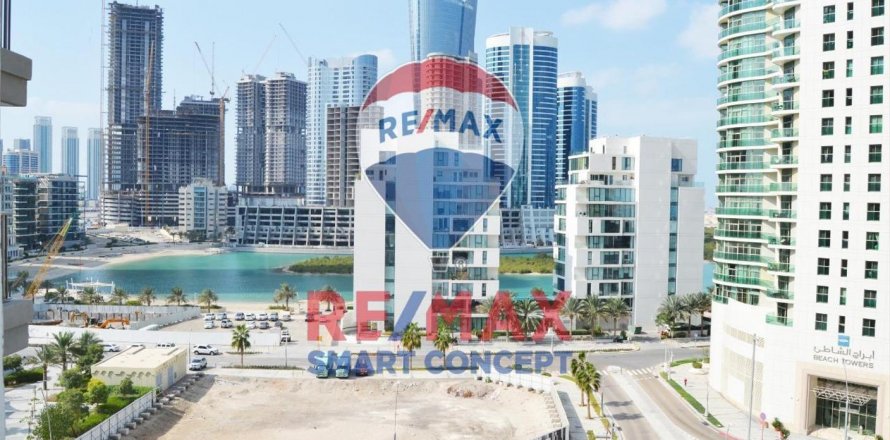 Dzīvoklis Al Reem Island, Abu Dhabijā, AAE 3 istabas, 142.9 m2 Nr. 515907