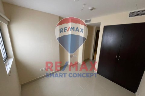 Byt v Al Reem Island, Abu Dhabi, SAE 3 ložnice, 159.7 m² Č.: 515909 - fotografie 16