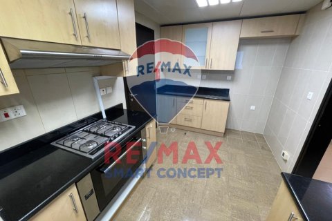Byt v Al Reem Island, Abu Dhabi, SAE 3 ložnice, 159.7 m² Č.: 515909 - fotografie 10