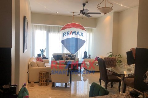 דירה ב Al Reem Island, Abu Dhabi, איחוד האמירויות 2 חדרי שינה, 125.4 מ