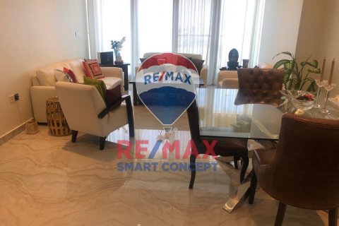 Apartamento en venta en Al Reem Island, Abu Dhabi, EAU 2 dormitorios, 125.4 m2 № 515905 - foto 2