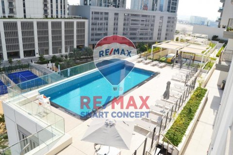 Apartmen di Al Reem Island, Abu Dhabi, UAE 3 bilik tidur, 142.9 meter persegi № 515908 - foto 14