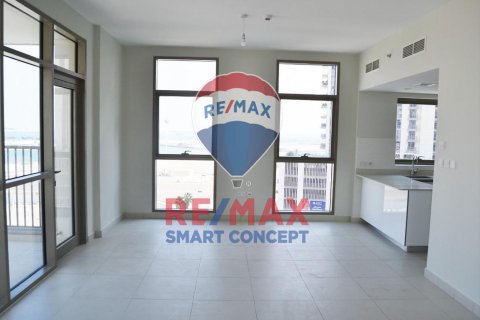 Apartmen di Al Reem Island, Abu Dhabi, UAE 3 bilik tidur, 142.9 meter persegi № 515908 - foto 2