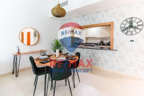 Διαμέρισμα στην Yas Island, Abu Dhabi, ΗΑΕ 2 υπνοδωμάτια, 126.9 τ.μ. Αρ. 515903 - φωτογραφία 4
