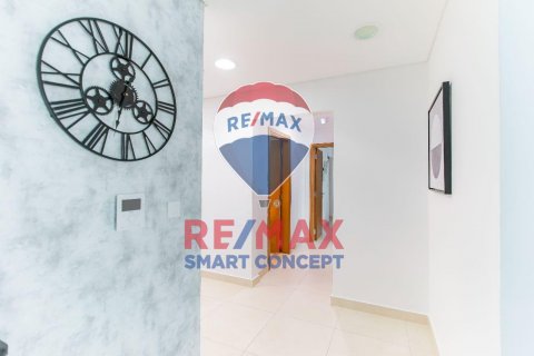 Διαμέρισμα στην Yas Island, Abu Dhabi, ΗΑΕ 2 υπνοδωμάτια, 126.9 τ.μ. Αρ. 515903 - φωτογραφία 7
