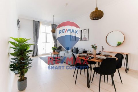 Korter on the Yas Island, Abu Dhabi, AÜE: 2 magamistoaga, 126.9 m² Nr 515903