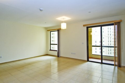Apartemen di Jumeirah Beach Residence, Dubai, UEA 1 ruangan, 66.88 m2 nomor 748961