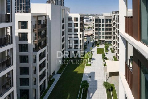 Apartamento en alquiler en Dubai Creek Harbour (The Lagoons), Dubai, EAU 2 dormitorios, 95.5 m2 № 745513 - foto 19
