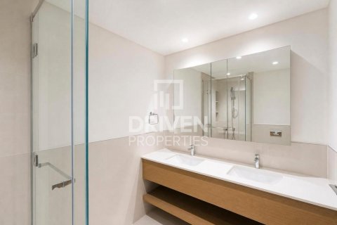 Apartamento en alquiler en Dubai Creek Harbour (The Lagoons), Dubai, EAU 2 dormitorios, 95.5 m2 № 745513 - foto 16