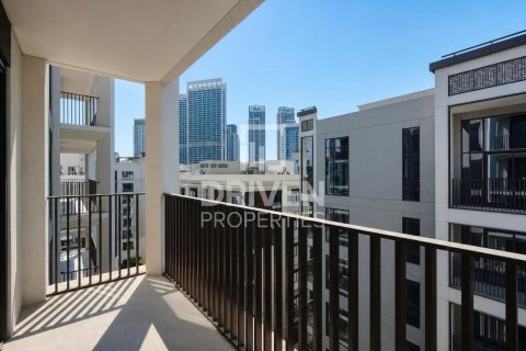 Apartamento en alquiler en Dubai Creek Harbour (The Lagoons), Dubai, EAU 2 dormitorios, 95.5 m2 № 745513 - foto 18