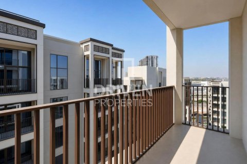 Appartamento a Dubai Creek Harbour (The Lagoons), Dubai, EAU 2 camere da letto, 95.5 mq. № 745513