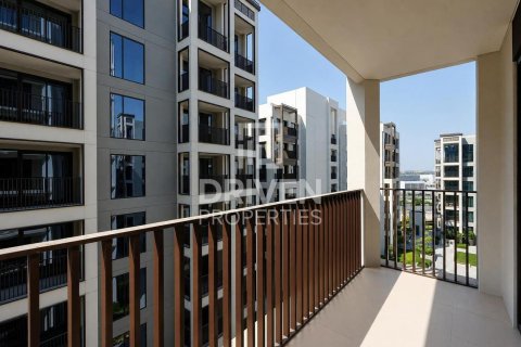Leilighet til leie i Dubai Creek Harbour (The Lagoons), Dubai, Emiratene 2 soverom, 95.5 kvm Nr. 745514 - Foto 17