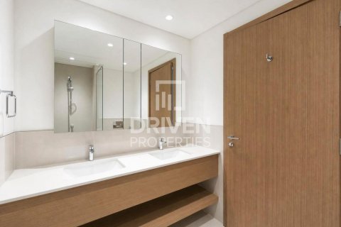 Leilighet til leie i Dubai Creek Harbour (The Lagoons), Dubai, Emiratene 2 soverom, 95.5 kvm Nr. 745514 - Foto 15