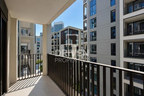 Leilighet til leie i Dubai Creek Harbour (The Lagoons), Dubai, Emiratene 2 soverom, 95.5 kvm Nr. 745514 - Foto 18