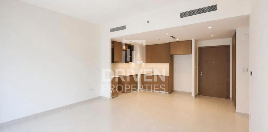 Leilighet i Dubai Creek Harbour (The Lagoons), Dubai, Emiratene 2 soverom, 95.5 kvm nr. 745514