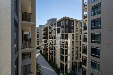 Leilighet til leie i Dubai Creek Harbour (The Lagoons), Dubai, Emiratene 2 soverom, 95.5 kvm Nr. 745514 - Foto 21