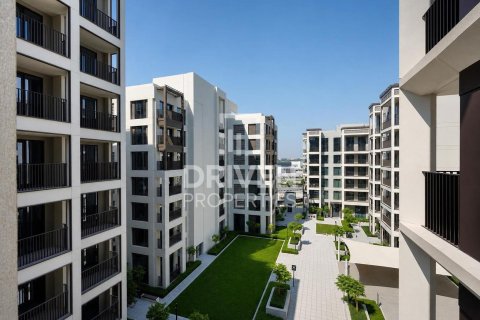 Leilighet til leie i Dubai Creek Harbour (The Lagoons), Dubai, Emiratene 2 soverom, 95.5 kvm Nr. 745514 - Foto 19