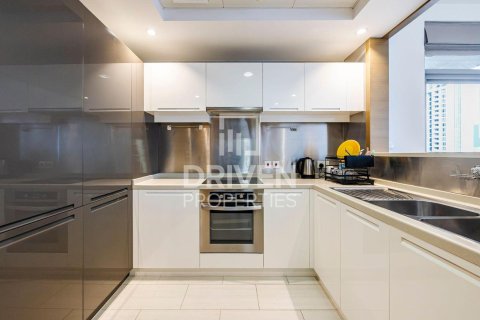 Apartamento en alquiler en Downtown Dubai (Downtown Burj Dubai), Dubai, EAU 2 dormitorios, 114.46 m2 № 745516 - foto 10