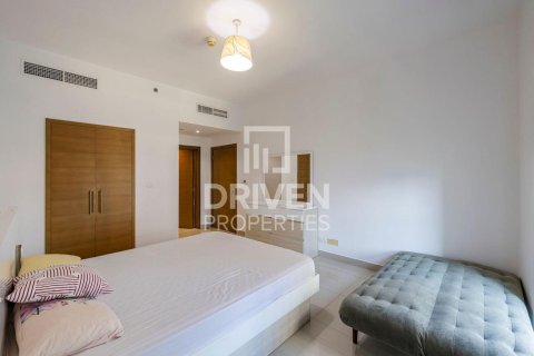 Apartamento en alquiler en Downtown Dubai (Downtown Burj Dubai), Dubai, EAU 2 dormitorios, 114.46 m2 № 745516 - foto 9