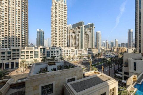 Apartamento en alquiler en Downtown Dubai (Downtown Burj Dubai), Dubai, EAU 2 dormitorios, 114.46 m2 № 745516 - foto 18