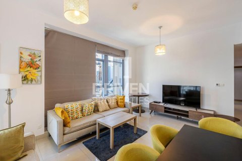 Apartamento en alquiler en Downtown Dubai (Downtown Burj Dubai), Dubai, EAU 2 dormitorios, 114.46 m2 № 745516 - foto 3