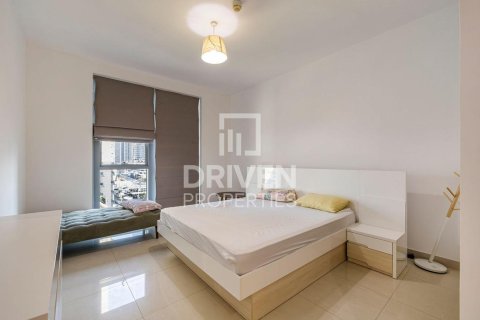 Apartamento en alquiler en Downtown Dubai (Downtown Burj Dubai), Dubai, EAU 2 dormitorios, 114.46 m2 № 745516 - foto 4