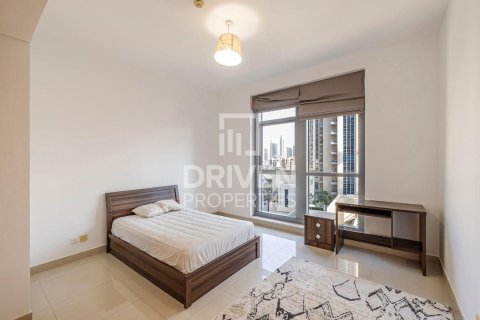 Apartamento en alquiler en Downtown Dubai (Downtown Burj Dubai), Dubai, EAU 2 dormitorios, 114.46 m2 № 745516 - foto 6