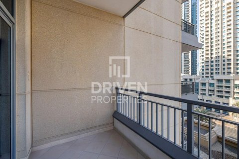 Apartamento en alquiler en Downtown Dubai (Downtown Burj Dubai), Dubai, EAU 2 dormitorios, 114.46 m2 № 745516 - foto 16